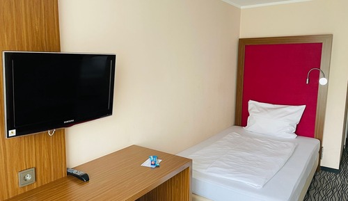 Basic Single Room