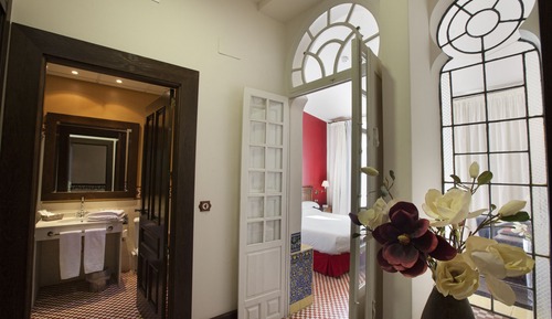 Classic Double Room