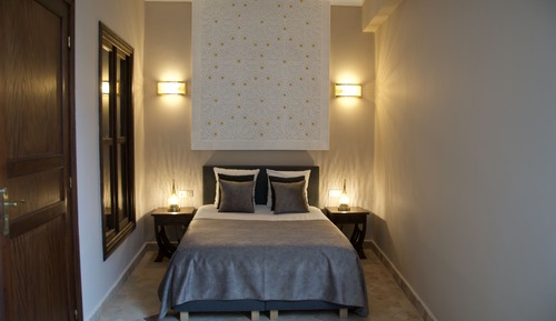 Luxury Suite, 2 Bedrooms, Connecting Rooms