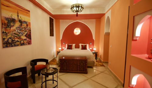 Comfort Double Room, 1 Bedroom, Connecting Rooms