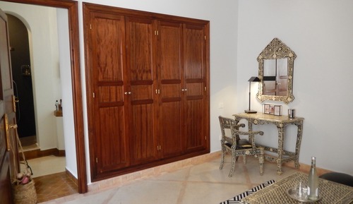 Comfort Double or Twin Room, 1 Bedroom, Connecting Rooms, Courtyard View