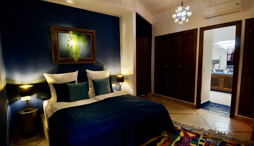 Comfort Double or Twin Room, 1 Bedroom, Non Smoking, City View