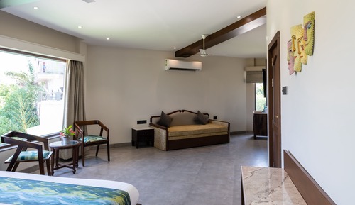 Family Suite