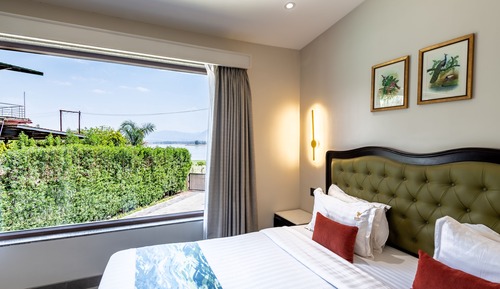 Executive Double Room, 1 Bedroom