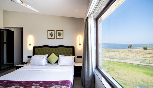 Executive Single Room