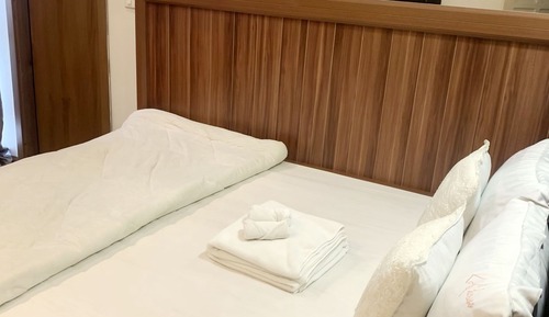 Basic Double Room