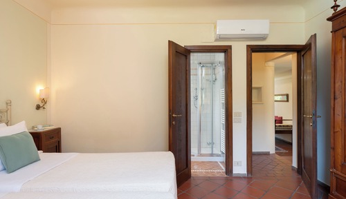 Exclusive Villa