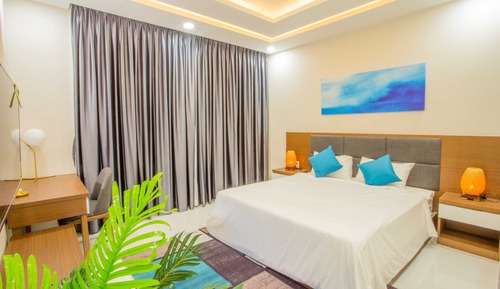 Executive Villa