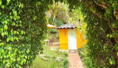 Deluxe Cabin