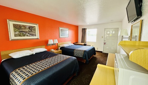 Comfort Double Room