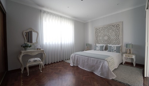 Classic Double Room (Sal)