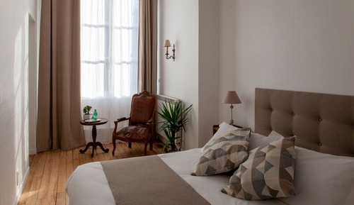 Classic Room
