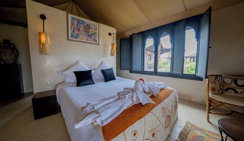 Superior Suite
