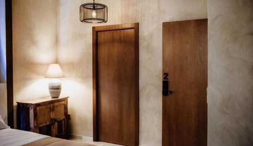 Premium Double or Twin Room