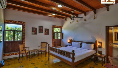 Luxury Villa