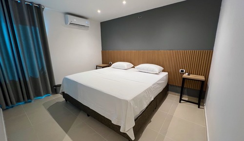 Luxury Double Room