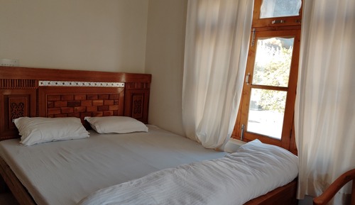 Deluxe Room, Mountain View