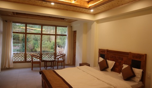 Family Suite