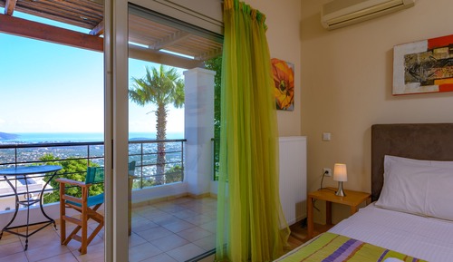 Family Villa