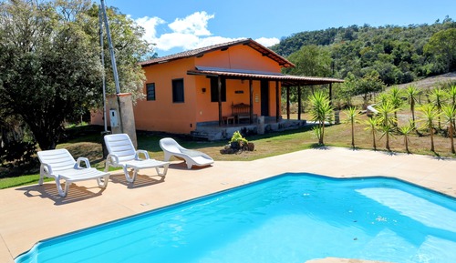 Classic House