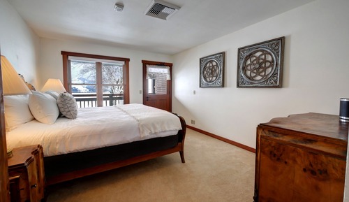 Luxury Room