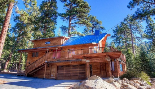 House, 3 Bedrooms