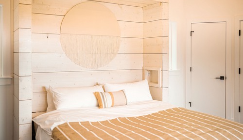 Room, 1 King Bed