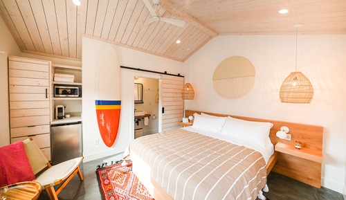 Room, 1 King Bed