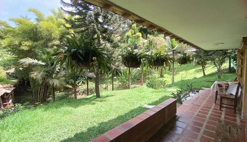 CASA CUENCA