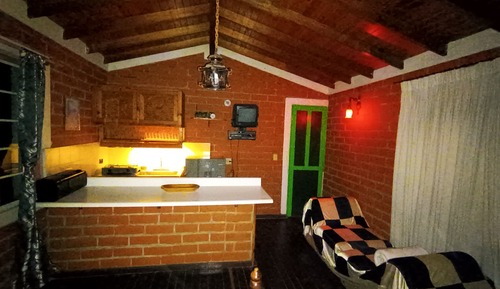 HABITACION BIODIVERSIDAD