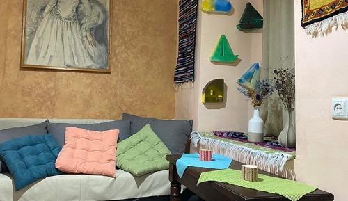 Family Apartment