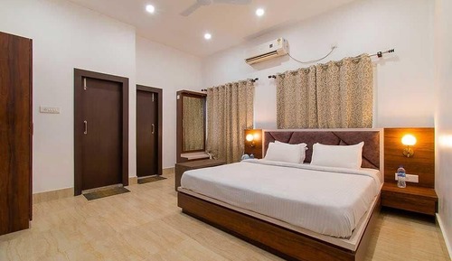 Premium Double Room