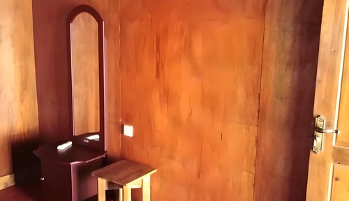 Standard Cabin