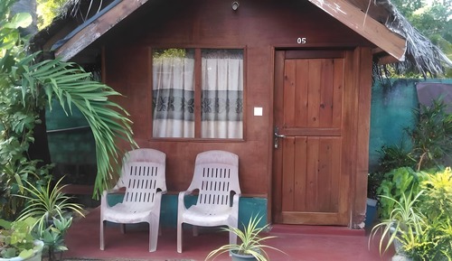 Deluxe Cabin
