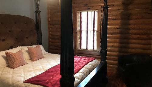Rose Room