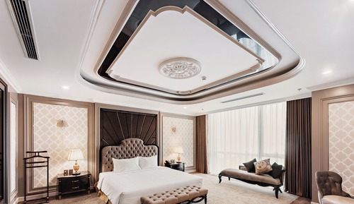 Royal Room
