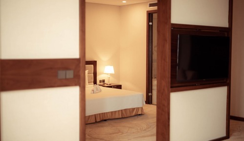 Executive Room