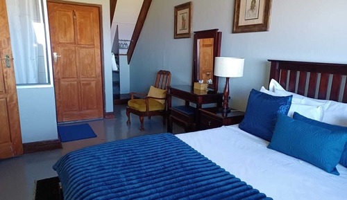 Standard Double Room, Mountain View