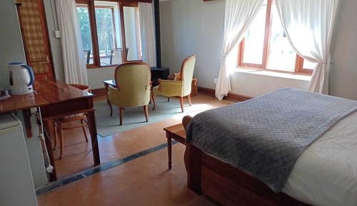 Comfort Triple Room, Garden View, Ground Floor