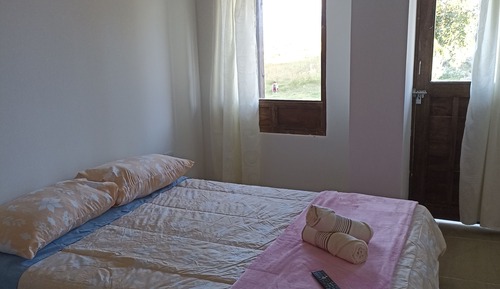 Basic Room