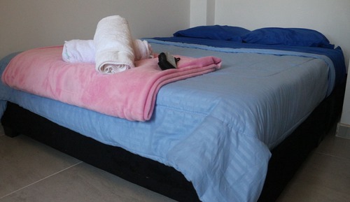 Basic Room