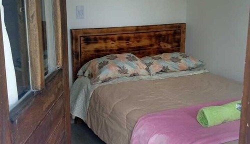 Basic Double Room