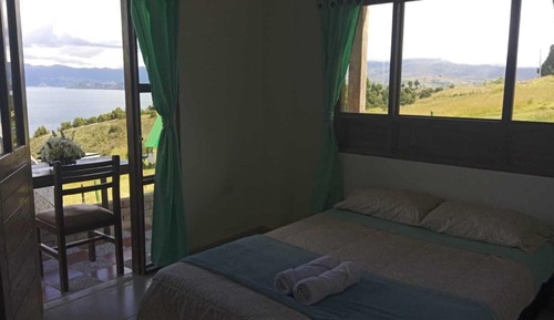 Basic Double Room
