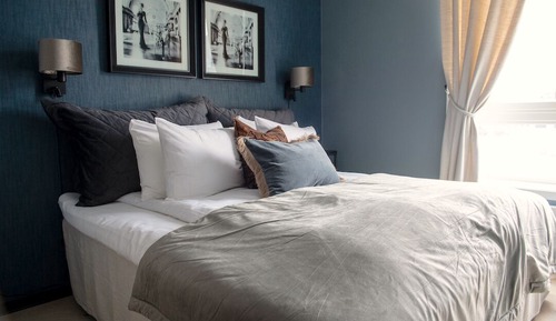 Apartment, 2 Bedrooms