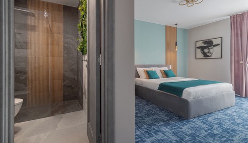 Exclusive Double Room