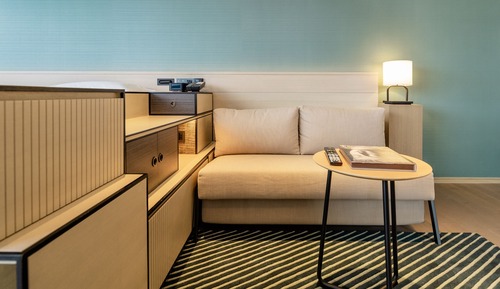 Habitat Panoramic King