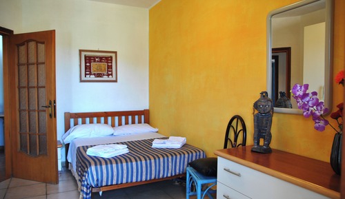 Villa, 3 Bedrooms, Terrace, Pool View