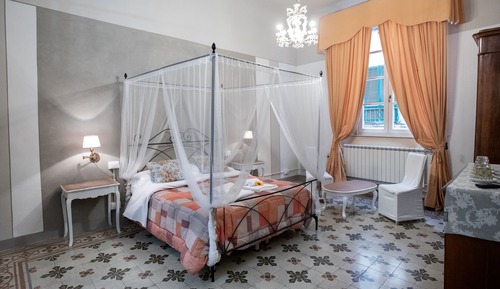 Junior Quadruple Room