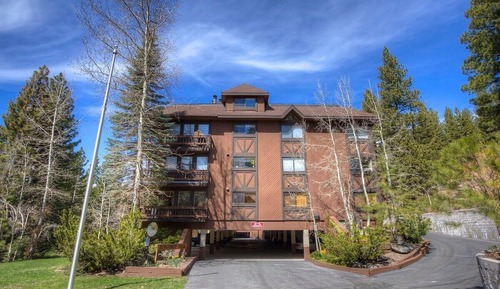 Condo, 1 Bedroom