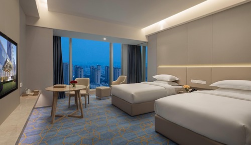 Room, 1 Twin Bed